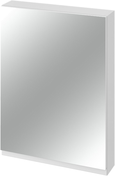 Зеркало-шкаф Cersanit Moduo 60 R SB-LS-MOD60/Wh - 0