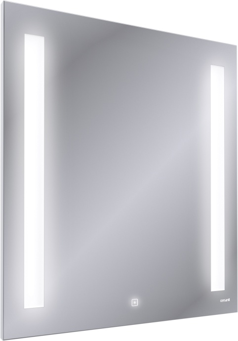 Зеркало Cersanit LED 020 base 70, с подсветкой KN-LU-LED020*70-b-Os - 3