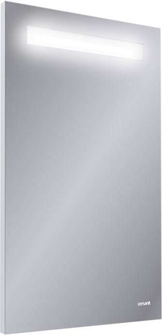 Зеркало Cersanit LED 010 base 40, с подсветкой KN-LU-LED010*40-b-Os - 3