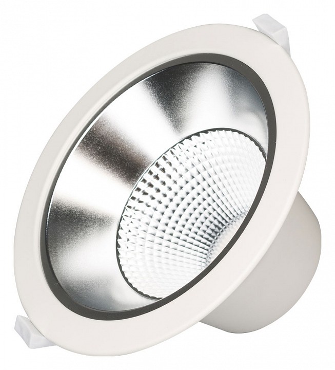 Встраиваемый светодиодный светильник Arlight LTD-Legend-R230-35W Day4000 027319(1) - 0