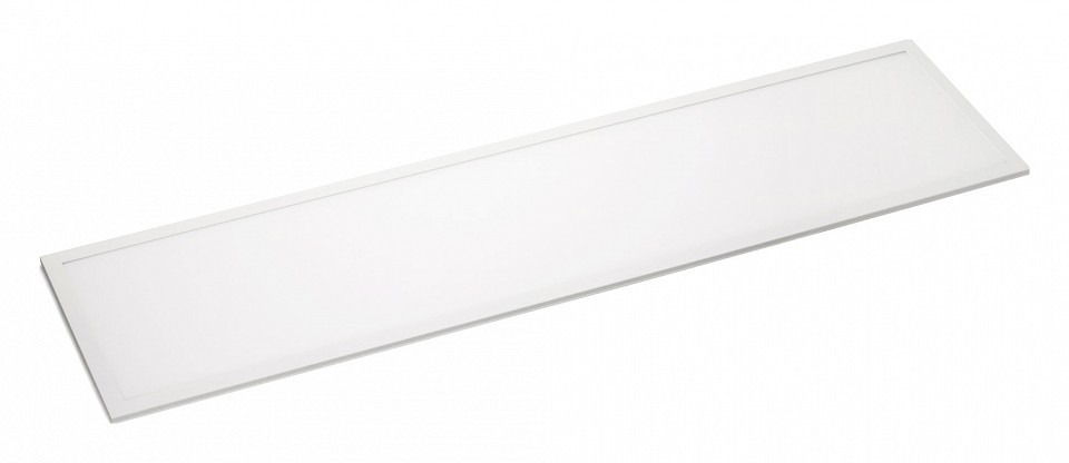 Светодиодная панель Arlight IM-300x1200A-40W Warm White 023155(1) - 0