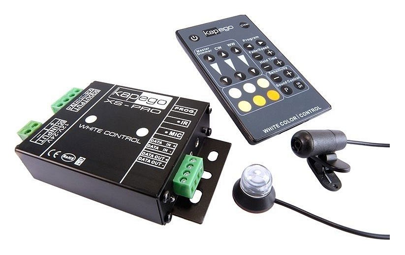 Пульт-диммер кнопочный Deko-Light XS-Pro 843102 - 0