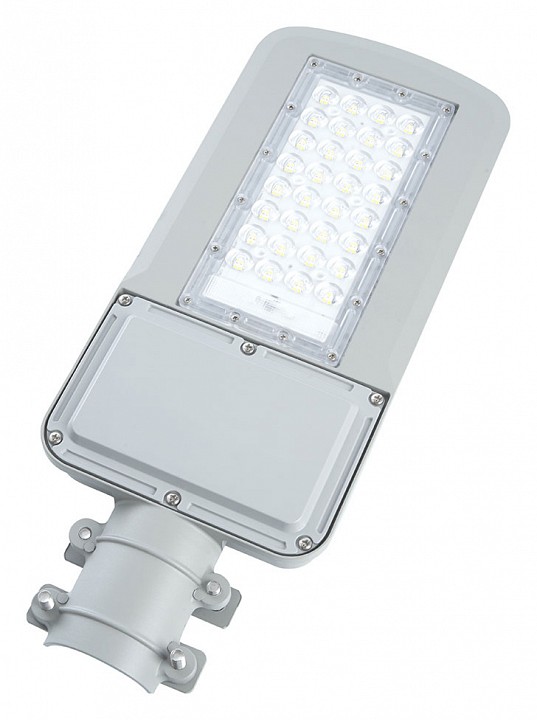 Уличный светодиодный консольный светильник Feron SP3040 41549 - 1