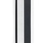 Уличный настенный светодиодный светильник Feron DH2003 черный 48018 - 0