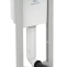 Комплект унитаза с инсталляцией Ideal Standard I.Life A с сиденьем микролифт белый WA330101 - 1