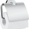 Держатель туалетной бумаги Hansgrohe Logis Universal 41723000 - 0