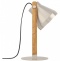 Настольная лампа декоративная Eglo Cawton 43953 - 2