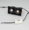 Встраиваемый светодиодный светильник Arlight CL-Simple-S148x80-2x9W Warm3000 028151 - 4