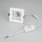 Встраиваемый светодиодный светильник Arlight CL-Kardan-S102x102-9W Day 024122 - 1