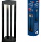 Уличный светодиодный светильник Uniel ULU-T06A-10W/3000K IP65 Black UL-00006814 - 0