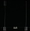 Подвесной светильник Aployt Frania APL.017.03.18 - 3