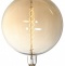 Лампа светодиодная Lussole Edisson E27 5Вт 2200K GF-L-2102 - 1
