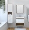 Мебель для ванной Cersanit Louna 60 - 0