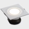 Встраиваемый светильник Italline IT02-008 IT02-008 white - 0