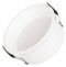 Встраиваемый светодиодный светильник Arlight MS-Breeze-Built-R125-16W Day4000 035613 - 0
