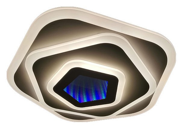 Накладной светильник Natali Kovaltseva LED 81033/5C - 6