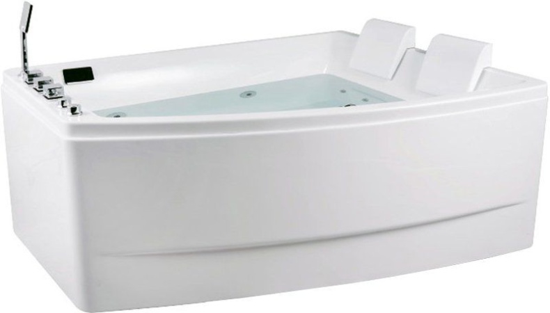Акриловая ванна Orans BT-65100 XR 65100XR - 2