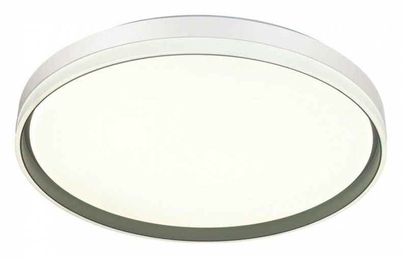 Настенно-потолочный светодиодный светильник Sonex Savi 7631/EL - 3