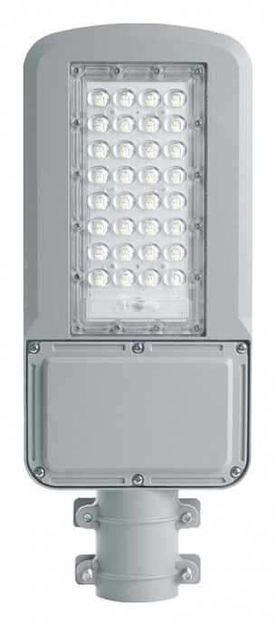 Уличный светодиодный консольный светильник Feron SP3040 41548 - 0