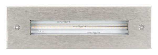 Ландшафтный светодиодный светильник Arlight LTD-Line-Tilt-S210-8W Warm3000 024944 - 2