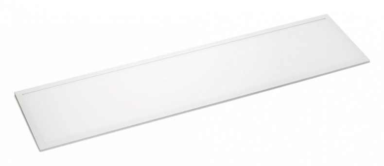 Светодиодная панель Arlight IM-300x1200A-40W Warm White 023155(1) - 0