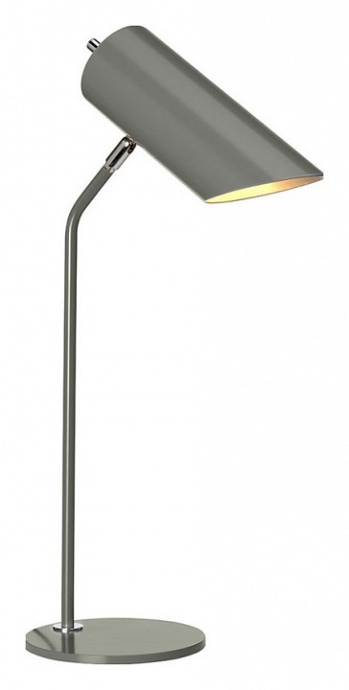 Настольная лампа офисная Elstead Lighting Quinto QUINTO-TL-GPN - 0