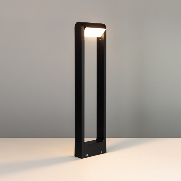 Уличный светодиодный светильник Arlight LGD-Path-Frame-Rotary-H650-6W Warm3000 020345(1) - 1