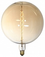 Лампа светодиодная Lussole Edisson E27 5Вт 2200K GF-L-2102 - 1