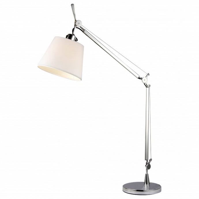 Настольная лампа офисная ST-Luce Reduzion SL464.104.01 - 0